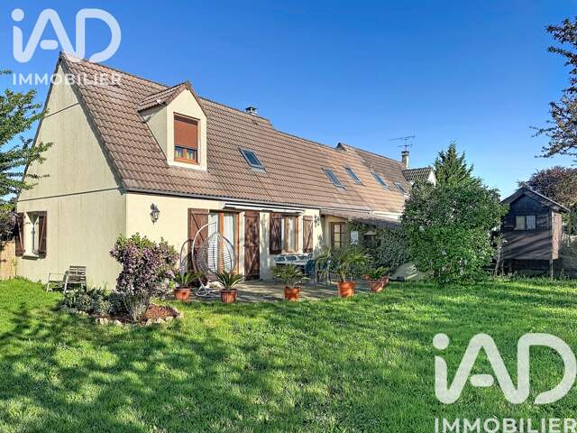 Vente Maison/villa 5 pièces — photo du bien