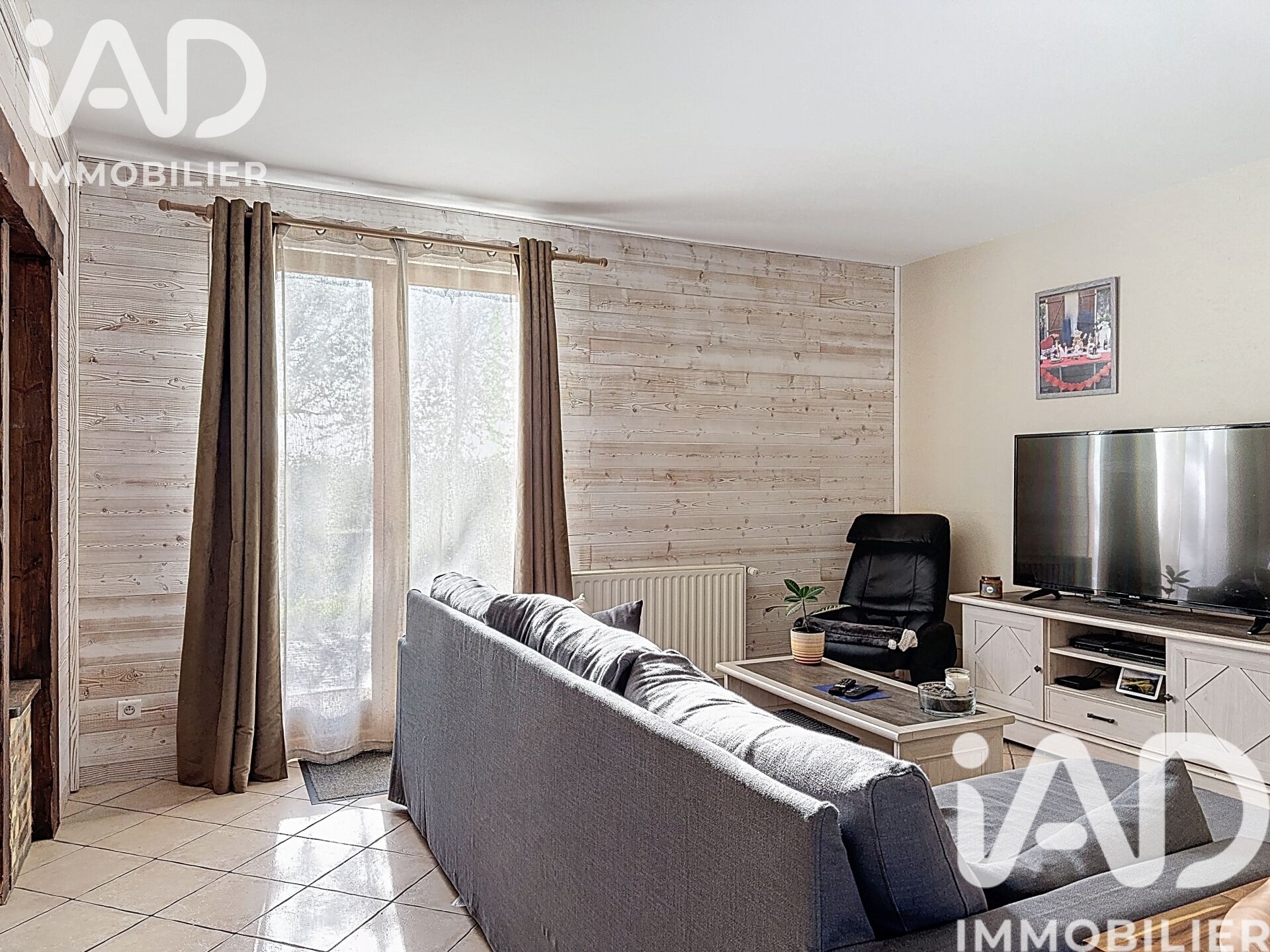 Vente Maison/villa 5 pièces - Photo 2