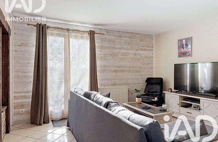 Vente Maison/villa 5 pièces — photo 2