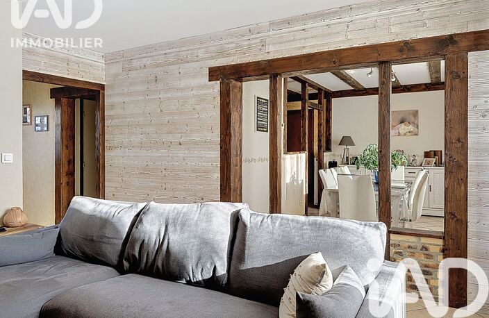 Vente Maison/villa 5 pièces — photo 3