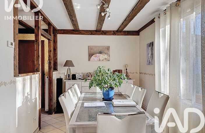 Vente Maison/villa 5 pièces — photo 4