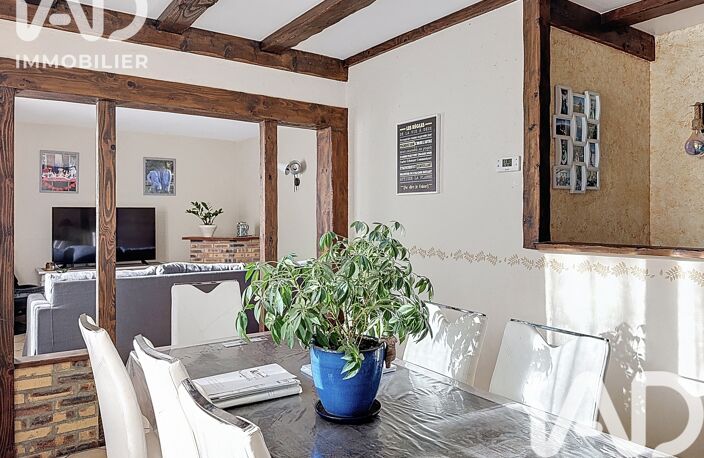 Vente Maison/villa 5 pièces — photo 5