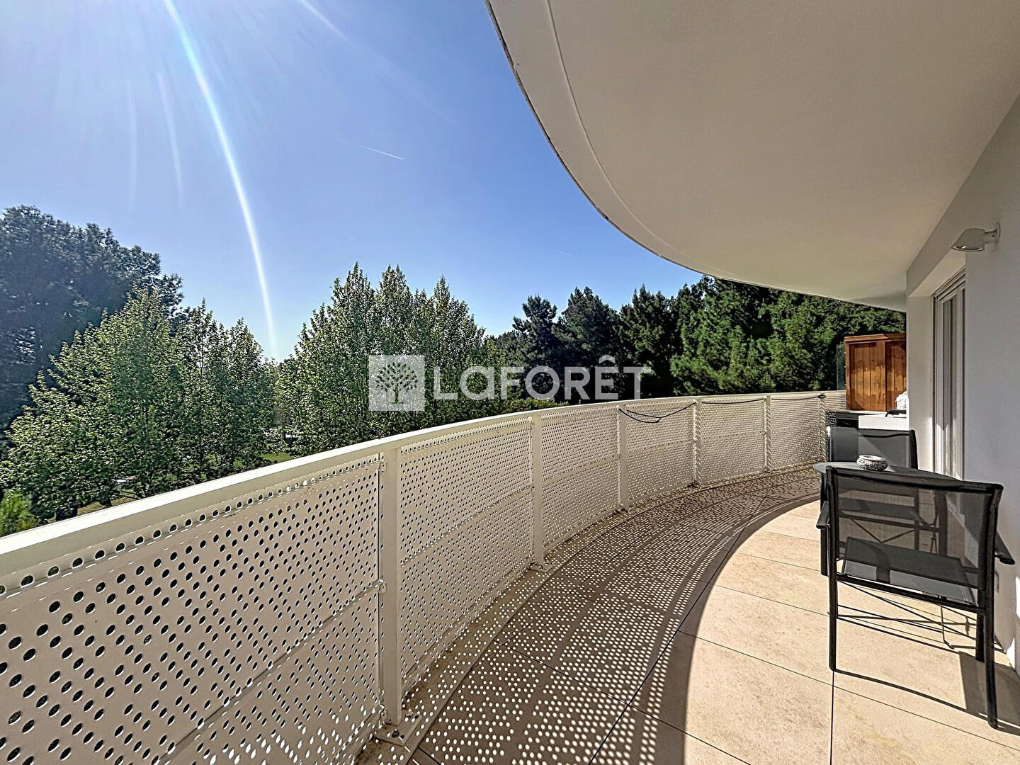 Appartement  T4 à vendre Marseille 13eme 13013