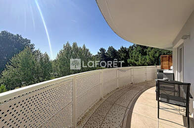 Appartement 4 pièces 399000 €