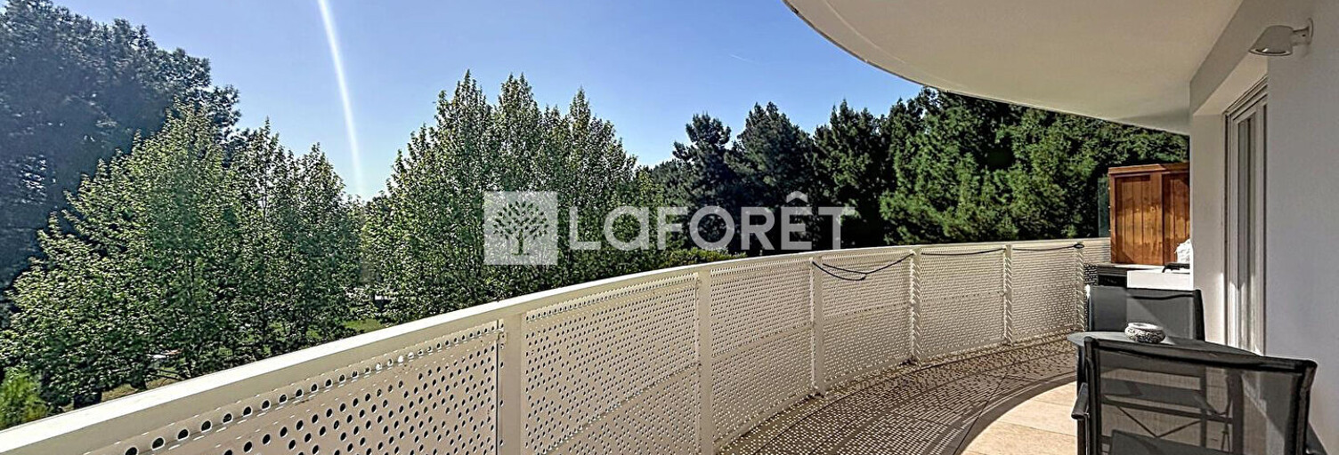 Appartement 4 Pièces 85 m² à vendre à Marseille 13 (13013)