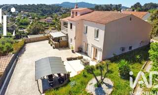 Maison 8 Pièces 262 m² à vendre à La Seyne-sur-Mer (83500)