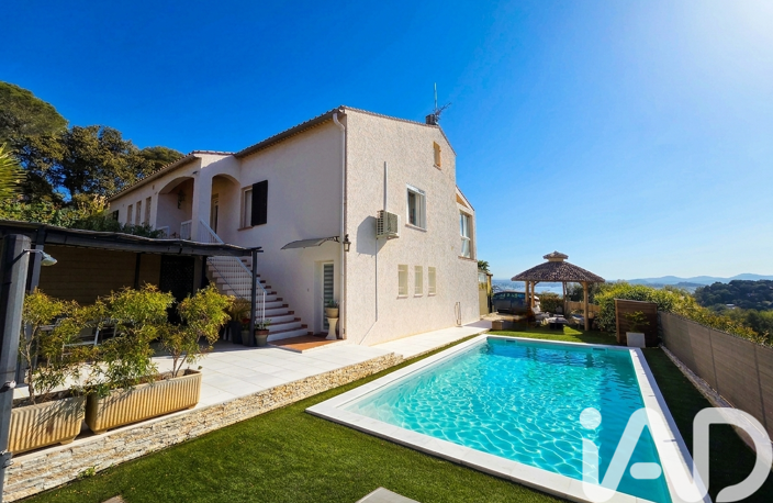 Vente Maison traditionnelle 8 pièces — photo 2