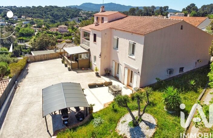 Vente Maison traditionnelle 8 pièces — photo 3
