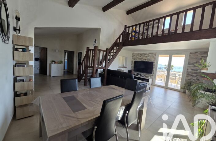 Vente Maison traditionnelle 8 pièces — photo 4
