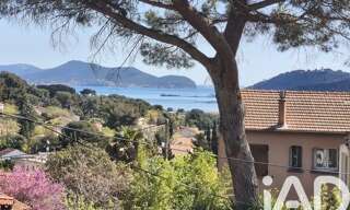 Maison 4 Pièces 130 m² à vendre à La Seyne-sur-Mer (83500)