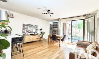 Appartement 3 Pièces 67 m² à vendre à Rueil-Malmaison (92500)