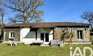 Maison 2 Pièces 77 m² à vendre à Poligny (77167)