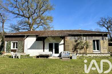 Maison 2 pièces 140000 €