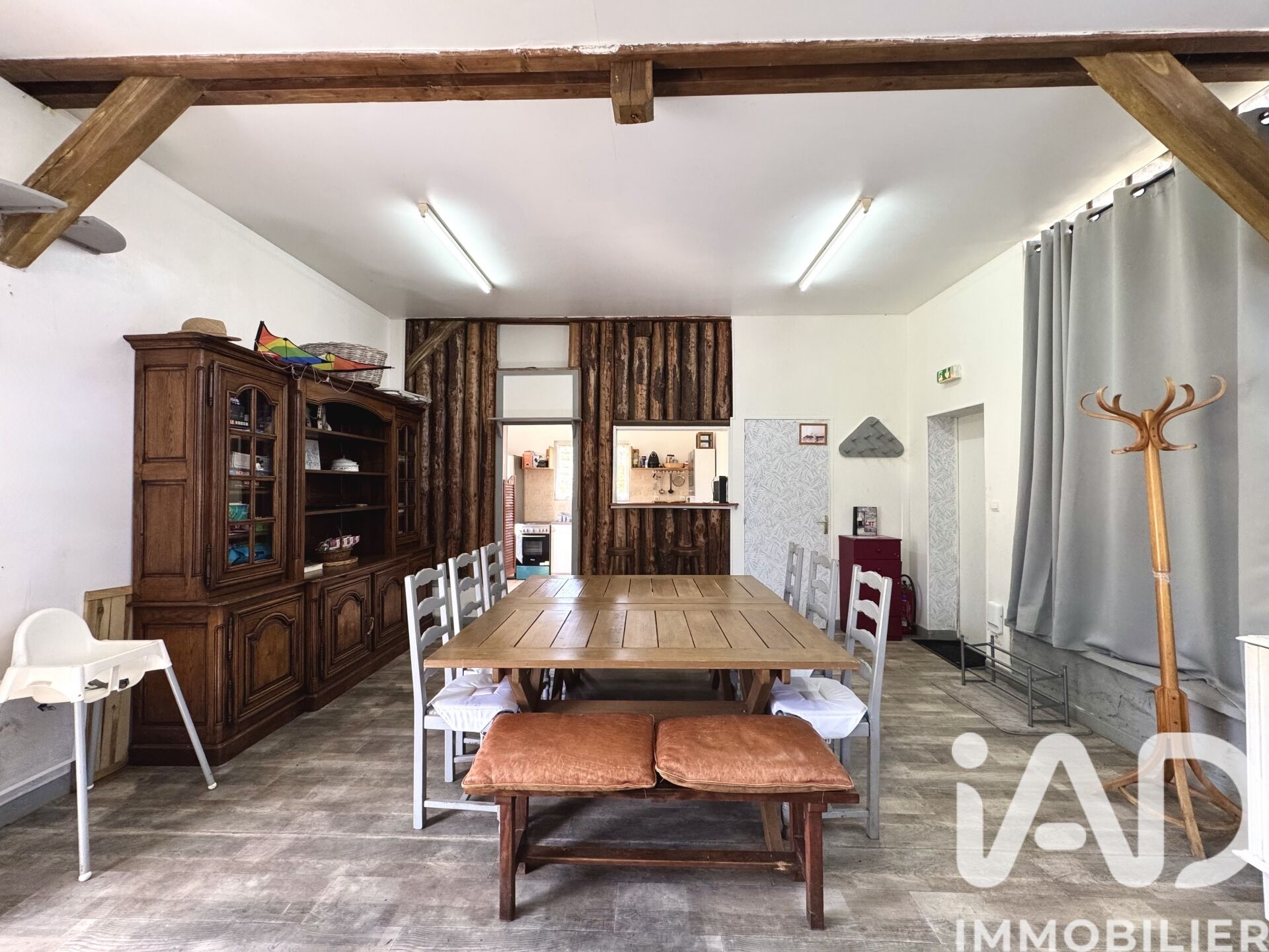 Vente Maison/villa 2 pièces - Photo 3