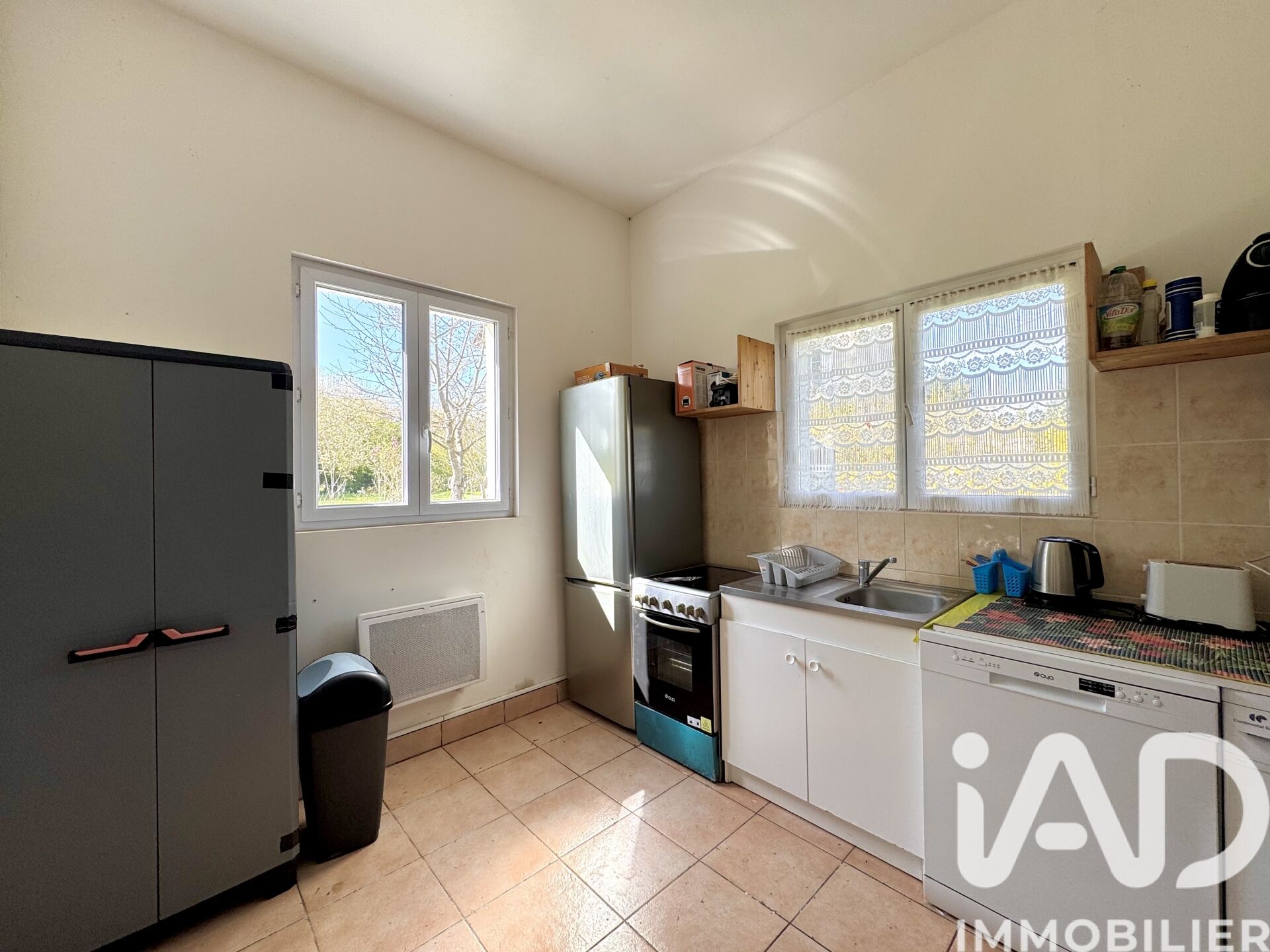 Vente Maison/villa 2 pièces - Photo 4