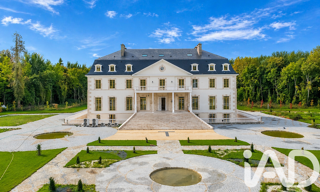 Maison 25 Pièces 1272 m² à vendre à Saint-Pouange (10120)