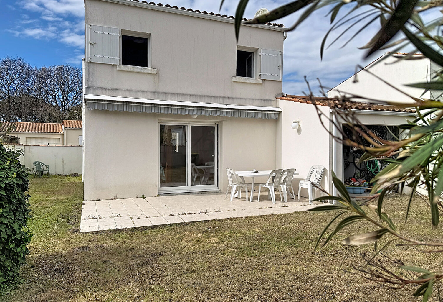 Maison St Pierre d'Oléron — photo 1