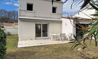 Maison 4 Pièces 74 m² à vendre à Saint-Pierre-d'Oléron (17310)