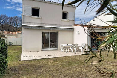 Maison 4 pièces 250000 €