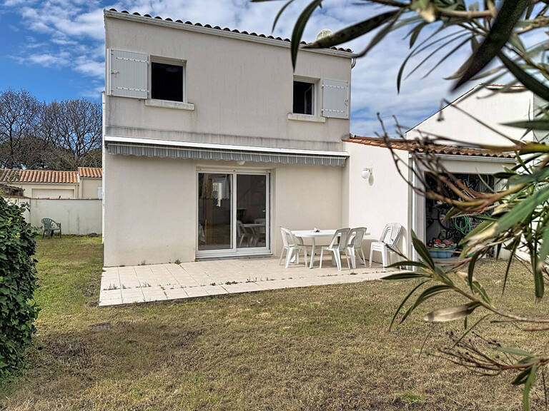 Maison St Pierre d'Oléron — photo 1