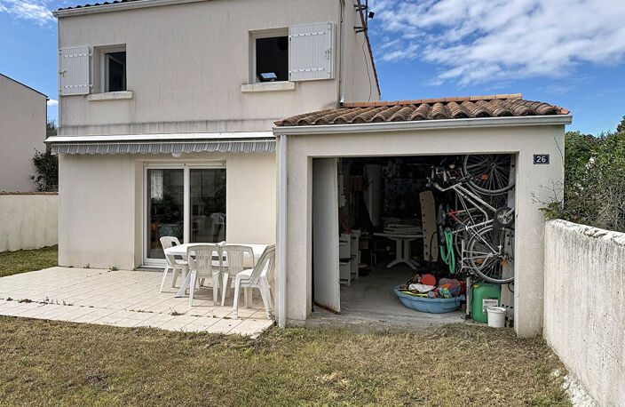 Maison St Pierre d'Oléron — photo 2