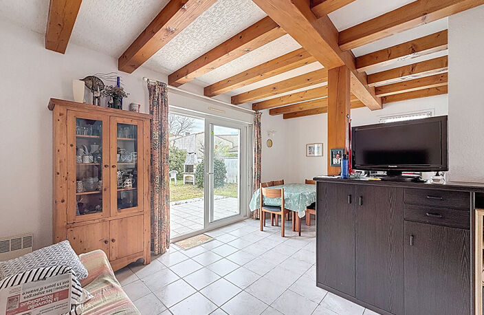 Maison St Pierre d'Oléron — photo 3