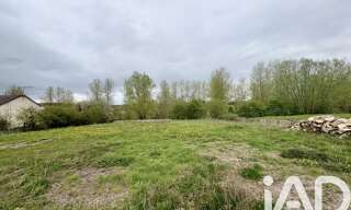 Terrain  1283 m² à vendre à Gauchin-Verloingt (62130)