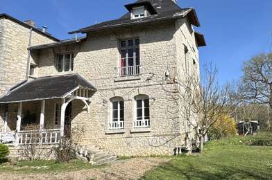 Maison 5 pièces 495000 €