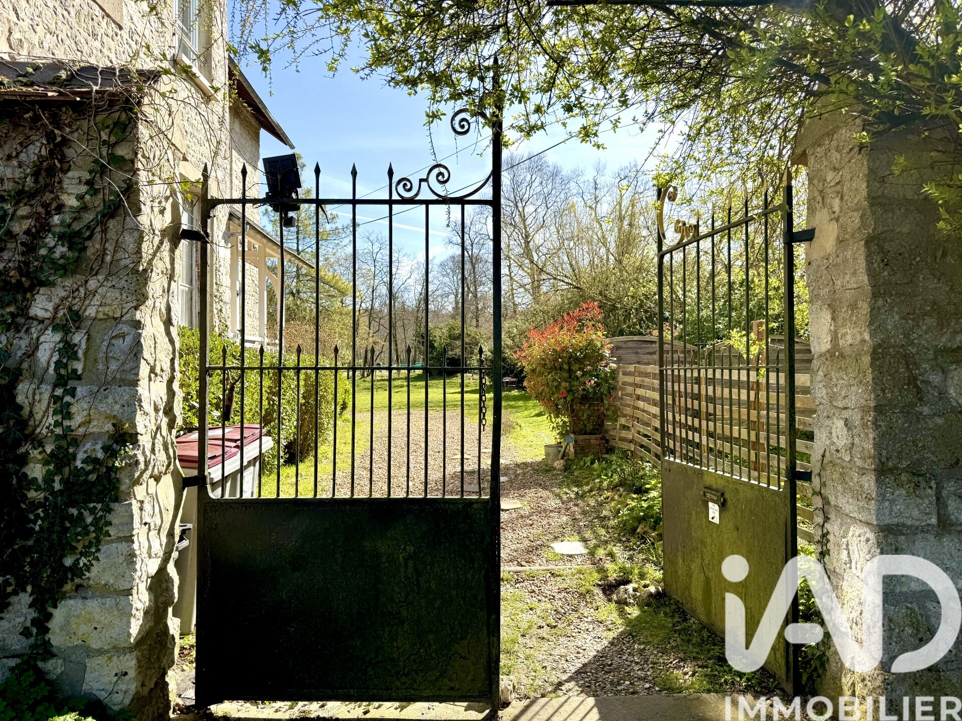 Vente Maison/villa 5 pièces - Photo 3