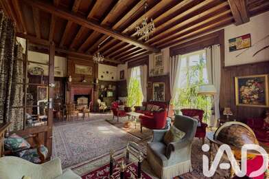 Maison 5 pièces 495000 €