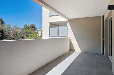 Appartement 2 pièces 158000 €
