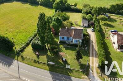 Maison 6 pièces 171000 €