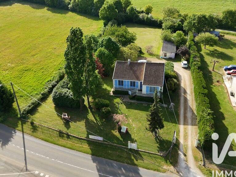 Vente Maison de village 6 pièces — photo 1