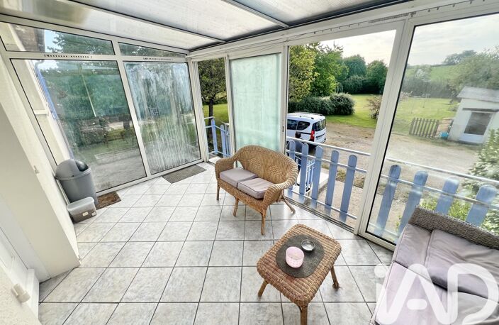 Vente Maison de village 6 pièces — photo 2