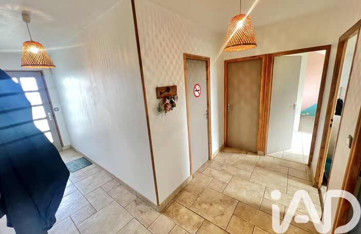 Vente Maison de village 6 pièces — photo 4