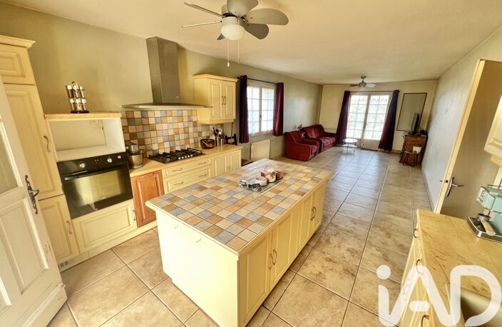 Vente Maison de village 6 pièces — photo 5