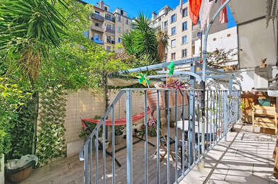 Appartement 3 pièces 389000 €