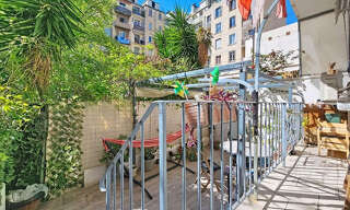 Appartement 3 Pièces 67 m² à vendre à Marseille 4 (13004)
