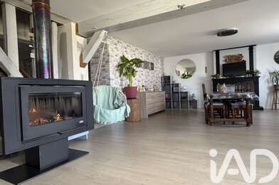 Maison 7 pièces 136500 €