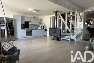 Maison 7 pièces 136500 €