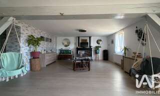 Maison 7 Pièces 208 m² à vendre à Troisfontaines-la-Ville (52130)