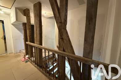 Maison 7 pièces 136500 €