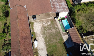 Maison 7 Pièces 208 m² à vendre à Eurville-Bienville (52410)