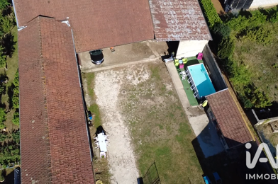 Maison 7 pièces 129000 €