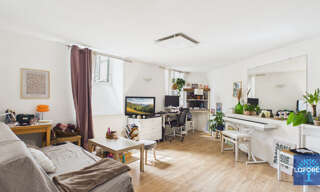 Appartement 2 Pièces 34 m² à vendre à Nice (06300)