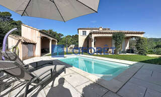 Maison 5 Pièces 113 m² à vendre à Draguignan (83300)