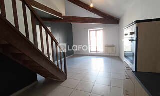 Appartement 3 Pièces 49 m² à louer à Sorgues (84700)