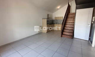 Appartement 3 Pièces 49 m² à louer à Sorgues (84700)