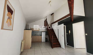 Appartement 3 Pièces 49 m² à louer à Sorgues (84700)