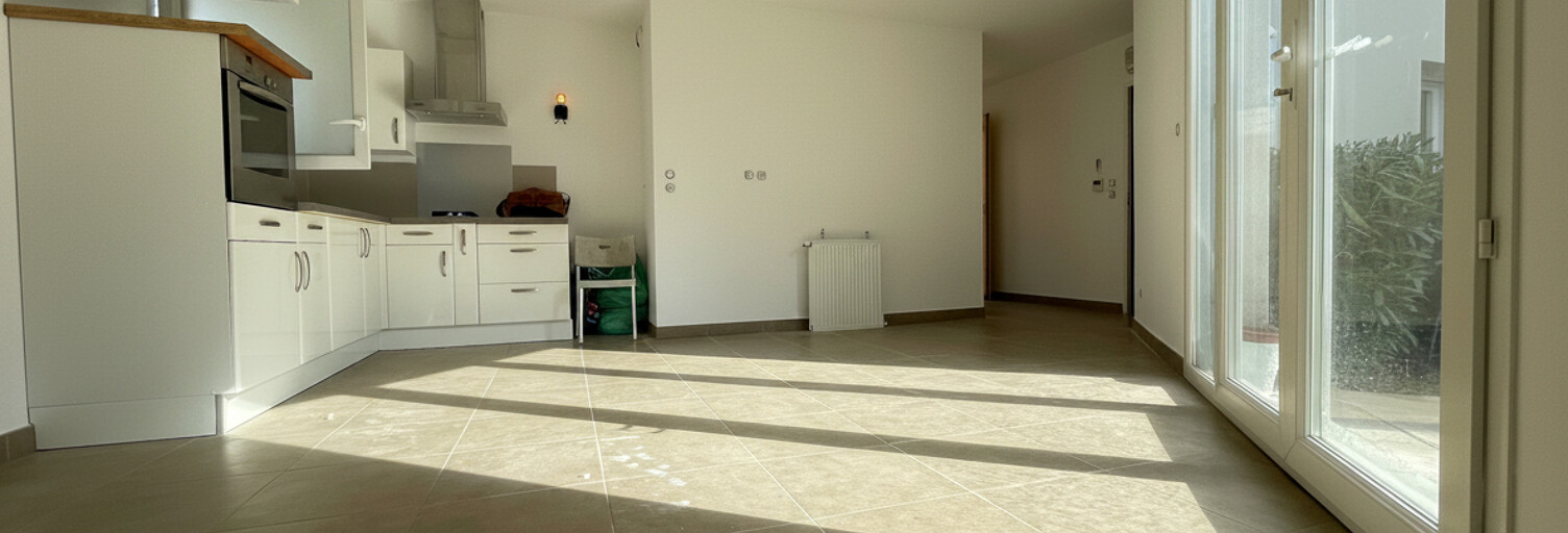 Maison 2 Pièces 44 m² à vendre à Avignon (84000)